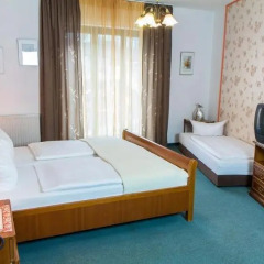 Отель Domspatz Hotel | Boardinghouse Германия, Кёльн - 1 отзыв об отеле, цены и фото номеров - забронировать отель Domspatz Hotel | Boardinghouse онлайн удобства в номере
