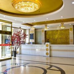 Отель Beijing Botaihotel Китай, Пекин - 2 отзыва об отеле, цены и фото номеров - забронировать отель Beijing Botaihotel онлайн фото 4