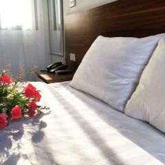 An Hotel комната для гостей фото 3
