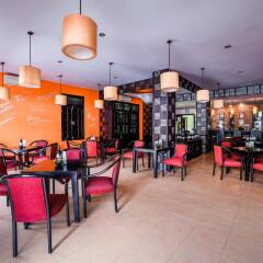 Отель Hoi An Хойан гостиничный бар