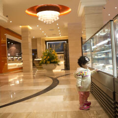 Отель The Suryaa New Delhi интерьер отеля фото 3