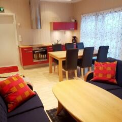 Valhalla Apartment Hotel Фредрикстад фото 4