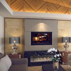 Гостиница DoubleTree by Hilton Kazan City Center в Казани - забронировать гостиницу DoubleTree by Hilton Kazan City Center, цены и фото номеров Казань интерьер отеля фото 3