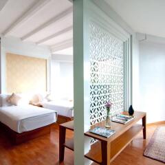 Отель Sandalay Resort Pattaya комната для гостей фото 2