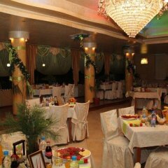 Hotel Kristal Ардино помещение для мероприятий фото 2