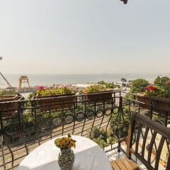 Deniz Houses Турция, Стамбул - - забронировать отель Deniz Houses, цены и фото номеров фото 6