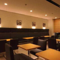 Hotel Tokyu Bizfort Hakata гостиничный бар