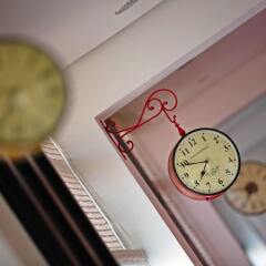 Отель Clock Inn Colombo ванная