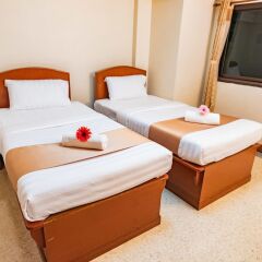Отель D&D Inn Таиланд, Бангкок - 4 отзыва об отеле, цены и фото номеров - забронировать отель D&D Inn онлайн фото 6