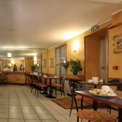Hotel Centrale питание