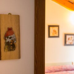 Отель Country House Bucaneve Италия, Региональный парк Colli Euganei - отзывы, цены и фото номеров - забронировать отель Country House Bucaneve онлайн интерьер отеля