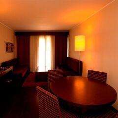 Отель Vila Gale Cascais в номере фото 2
