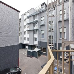 Отель Novum Ahl Meerkatzen Altstadt Кёльн