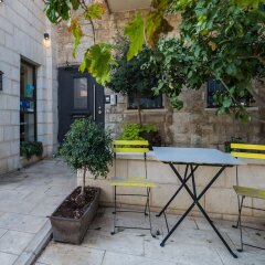 Bat Galim Boutique Hotel Израиль, Хайфа - 3 отзыва об отеле, цены и фото номеров - забронировать отель Bat Galim Boutique Hotel онлайн фото 16