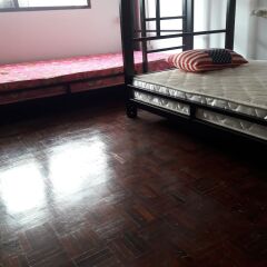K8 Hostel детские мероприятия фото 2
