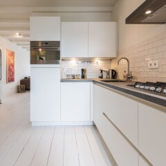 Отель Jordaan Harlem Apartments Нидерланды, Амстердам - отзывы, цены и фото номеров - забронировать отель Jordaan Harlem Apartments онлайн