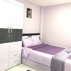 Отель HT Apartment Вьетнам, Хошимин - отзывы, цены и фото номеров - забронировать отель HT Apartment онлайн фото 5