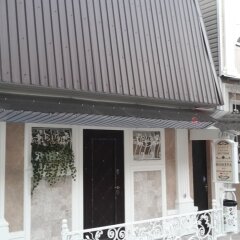Гостиница Anita Guest House бассейн