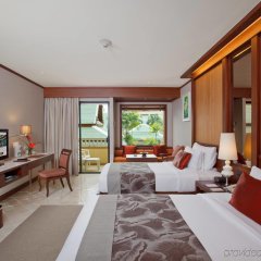 Holiday Inn Resort Phuket, an IHG Hotel in Phuket, Thailand from 148$, photos, reviews - zenhotels.com guestroom