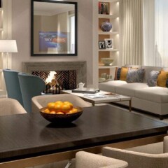 Отель Fairmont Amman Иордания, Амман - отзывы, цены и фото номеров - забронировать отель Fairmont Amman онлайн в номере