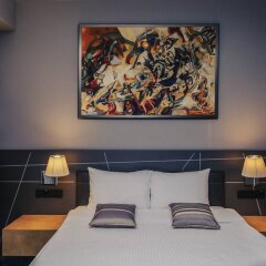 Гостиница Mercure Kyiv Congress Украина, Киев - 7 отзывов об отеле, цены и фото номеров - забронировать гостиницу Mercure Kyiv Congress онлайн фото 6