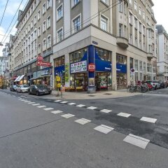 Отель Mondscheingasse Австрия, Вена - отзывы, цены и фото номеров - забронировать отель Mondscheingasse онлайн