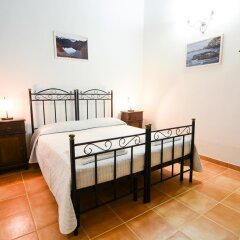 Отель Tenuta Santicuti Верноле комната для гостей