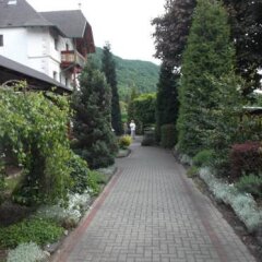 Hotel Penzion Srdíčko Бенешов-над-Плоучницей фото 4