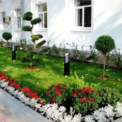 Гостиница Moscow Holiday фото 2