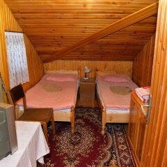 Отель Guesthouse Diltsvet Боровец спа