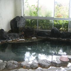 Отель YOKOSO Ryokan Япония, Беппу - отзывы, цены и фото номеров - забронировать отель YOKOSO Ryokan онлайн бассейн фото 2