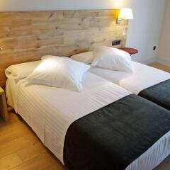 Отель Aparthotel Arrels d'Empordà комната для гостей фото 3