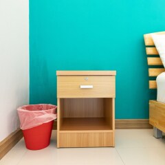 Отель Living Naraa Place Бангкок фото 6
