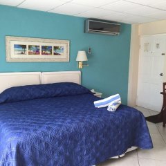 Southern Surf Beach Apartments in Christ Church, Barbados from 138$, photos, reviews - zenhotels.com guestroom photo 3