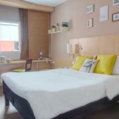 Отель Ibis Praha Old Town Чехия, Прага - - забронировать отель Ibis Praha Old Town, цены и фото номеров детские мероприятия фото 2