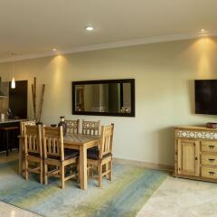 Отель Puerta Cabos Village H306 2BR by Casago Кабо-Сан-Лукас в номере
