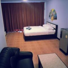 Отель Sunshine Guesthouse комната для гостей фото 2