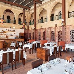 Sirehan Hotel питание