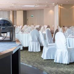 Radisson Blu Sobieski Hotel