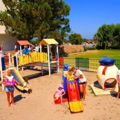 Отель Doreta Beach Resort & Spa Греция, Родос - отзывы, цены и фото номеров - забронировать отель Doreta Beach Resort & Spa онлайн детские мероприятия фото 2