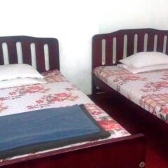 St. Andrew's Hostel комната для гостей