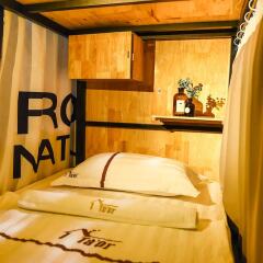 Ta'or Hostel Нячанг спа фото 2