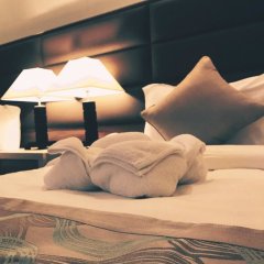 La Fontaine Najd Hotel in Jeddah, Saudi Arabia from 122$, photos, reviews - zenhotels.com guestroom photo 2