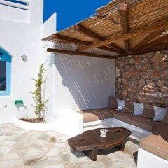 Отель Anema Residence Греция, Остров Санторини - отзывы, цены и фото номеров - забронировать отель Anema Residence онлайн