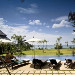 Отель Thai Island Dream Estate Таиланд, Ланта - отзывы, цены и фото номеров - забронировать отель Thai Island Dream Estate онлайн бассейн фото 2