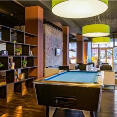 Smart Stay Hotel Berlin City детские мероприятия