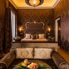 Hotel Metropole спа