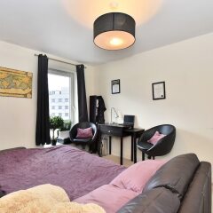Отель Belgravia Apartments- Wilton Road Великобритания, Лондон - отзывы, цены и фото номеров - забронировать отель Belgravia Apartments- Wilton Road онлайн комната для гостей фото 2