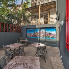 Endless Hotel Taksim бассейн