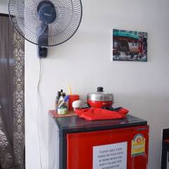 Отель Ananas Phuket Hostel Таиланд, Пхукет - отзывы, цены и фото номеров - забронировать отель Ananas Phuket Hostel онлайн в номере фото 2